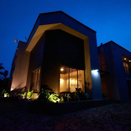 Kokumi By Bernalo Hotels ริโอเนโกร ภายนอก รูปภาพ