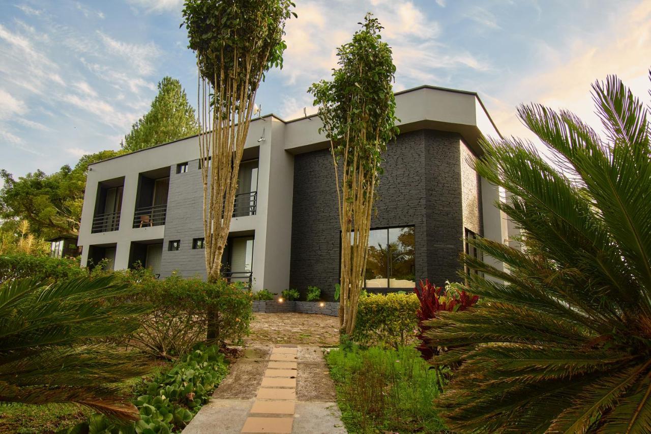 Kokumi By Bernalo Hotels ริโอเนโกร ภายนอก รูปภาพ