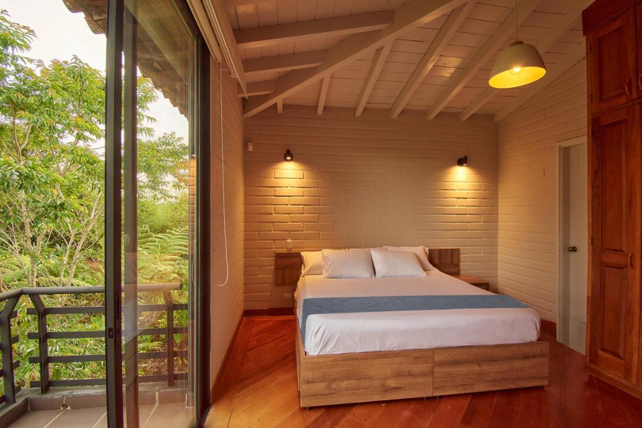 Kokumi By Bernalo Hotels ริโอเนโกร ภายนอก รูปภาพ