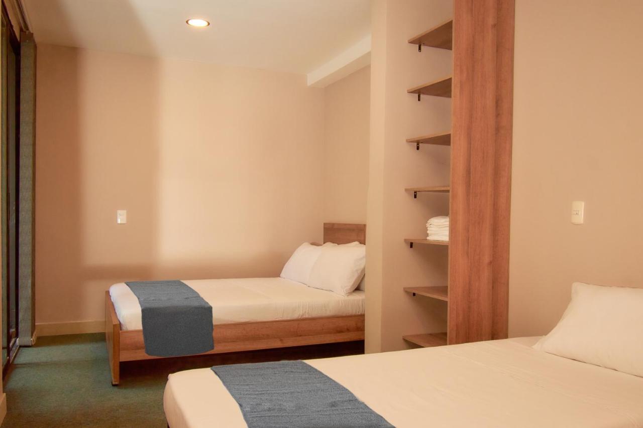Kokumi By Bernalo Hotels ริโอเนโกร ภายนอก รูปภาพ