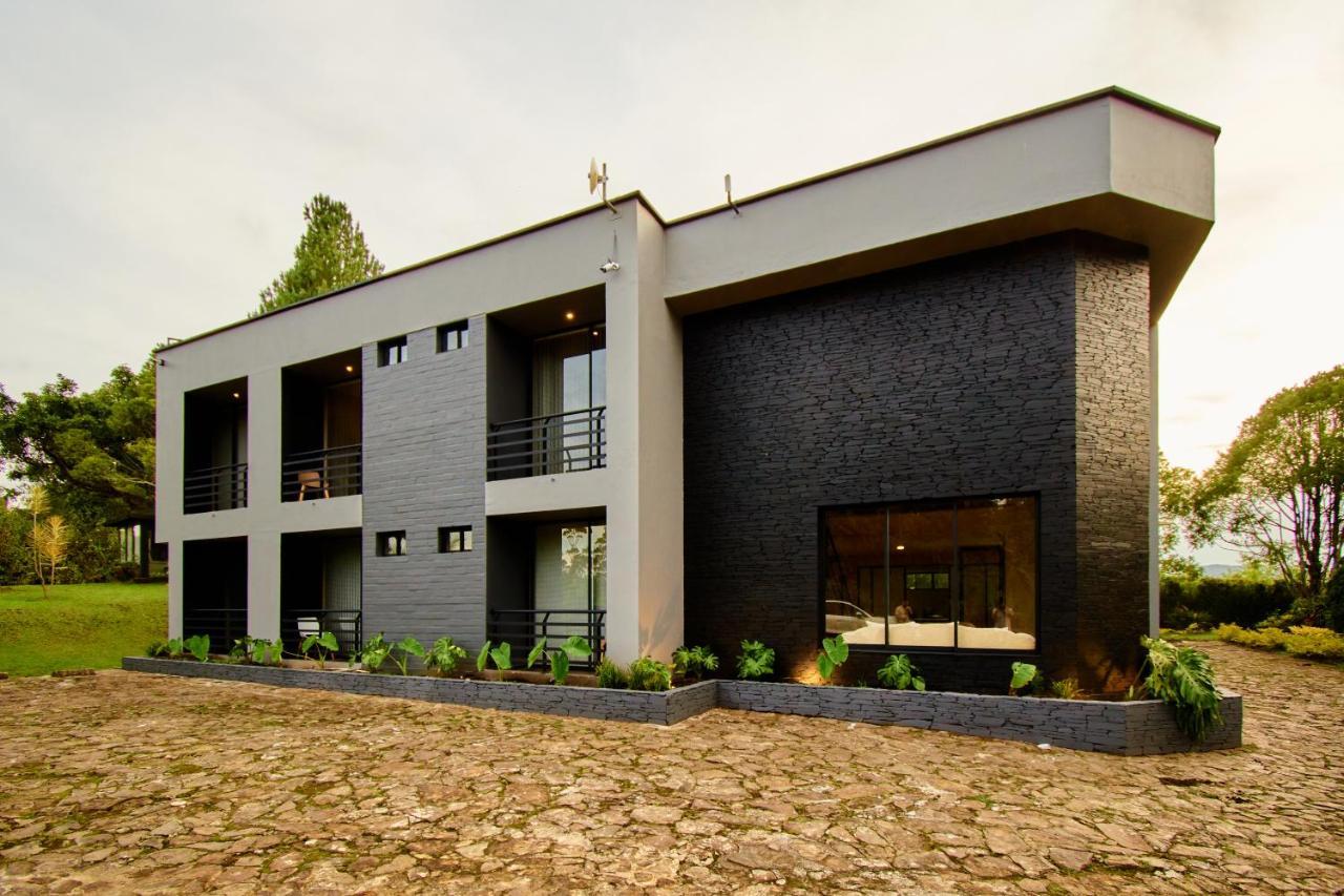Kokumi By Bernalo Hotels ริโอเนโกร ภายนอก รูปภาพ