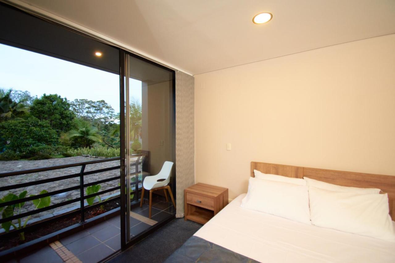 Kokumi By Bernalo Hotels ริโอเนโกร ภายนอก รูปภาพ