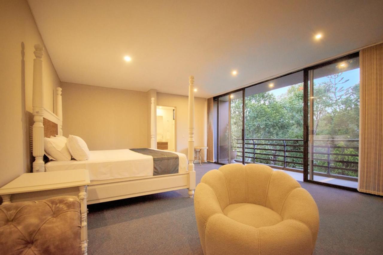 Kokumi By Bernalo Hotels ริโอเนโกร ภายนอก รูปภาพ