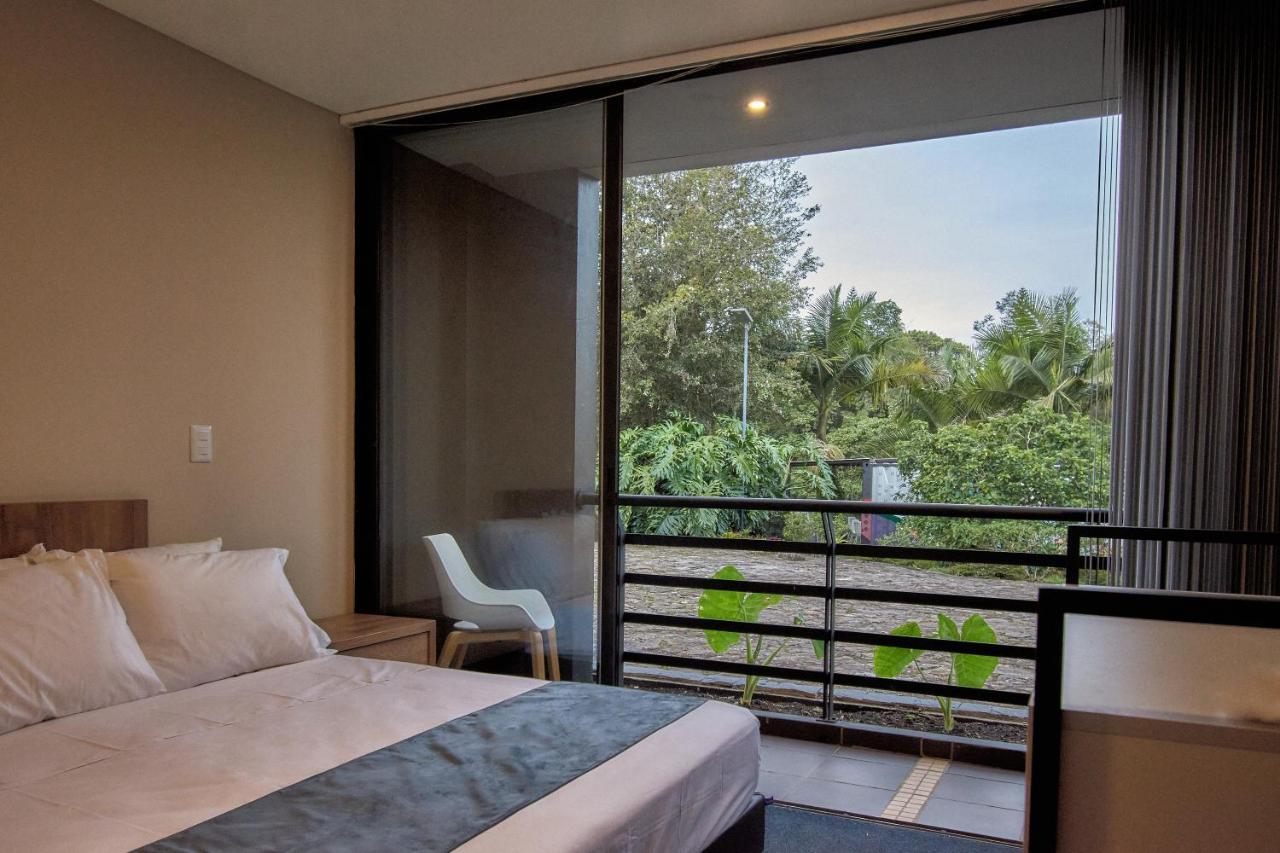 Kokumi By Bernalo Hotels ริโอเนโกร ภายนอก รูปภาพ