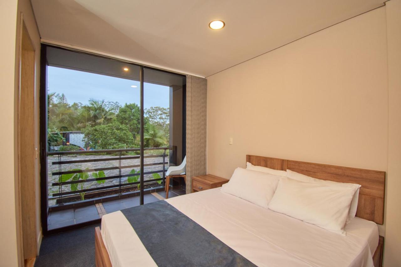 Kokumi By Bernalo Hotels ริโอเนโกร ภายนอก รูปภาพ