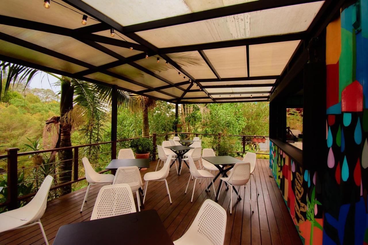 Kokumi By Bernalo Hotels ริโอเนโกร ภายนอก รูปภาพ