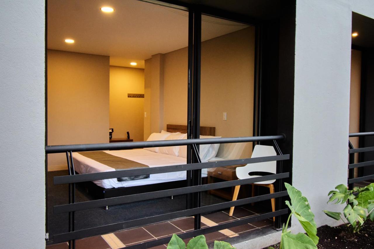 Kokumi By Bernalo Hotels ริโอเนโกร ภายนอก รูปภาพ