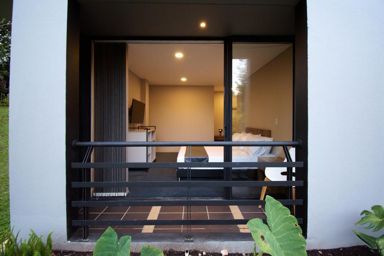 Kokumi By Bernalo Hotels ริโอเนโกร ภายนอก รูปภาพ
