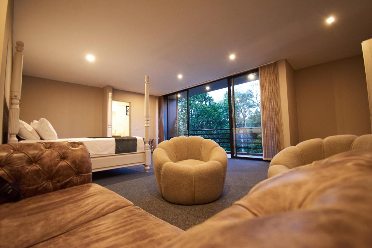Kokumi By Bernalo Hotels ริโอเนโกร ภายนอก รูปภาพ