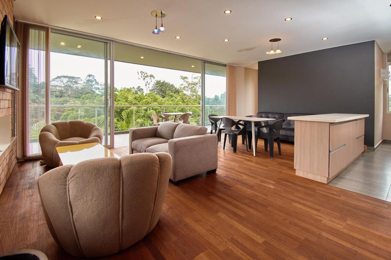 Kokumi By Bernalo Hotels ริโอเนโกร ภายนอก รูปภาพ
