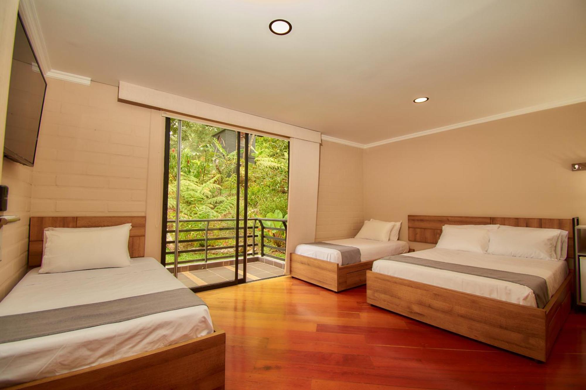 Kokumi By Bernalo Hotels ริโอเนโกร ภายนอก รูปภาพ