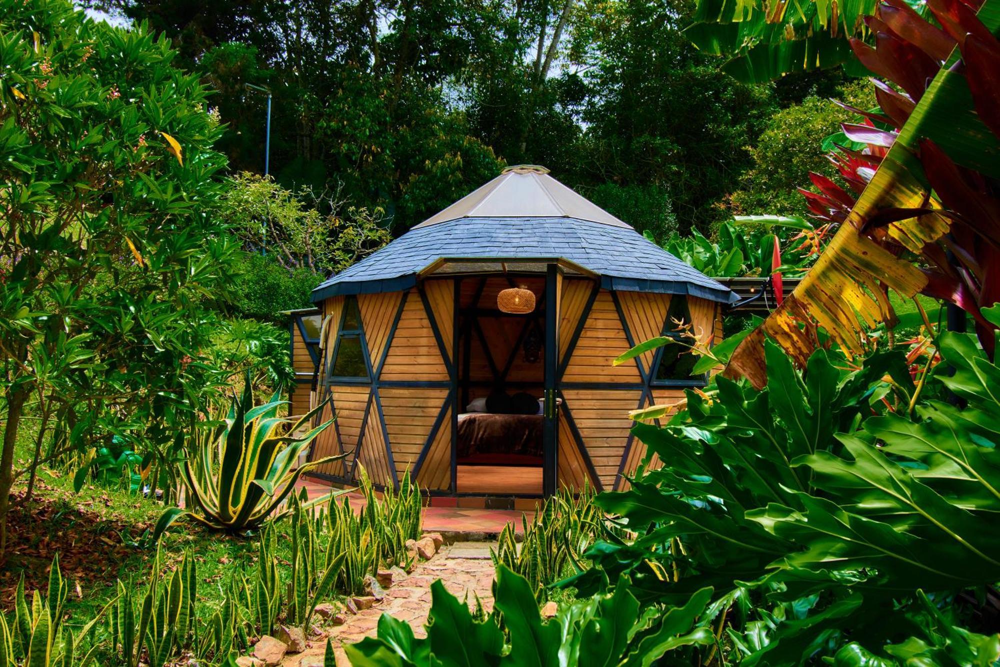 Kokumi By Bernalo Hotels ริโอเนโกร ภายนอก รูปภาพ