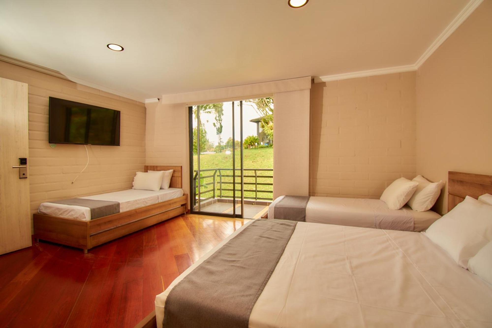 Kokumi By Bernalo Hotels ริโอเนโกร ภายนอก รูปภาพ