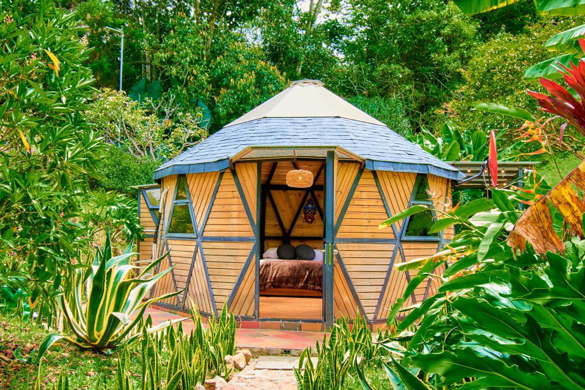 Kokumi By Bernalo Hotels ริโอเนโกร ภายนอก รูปภาพ