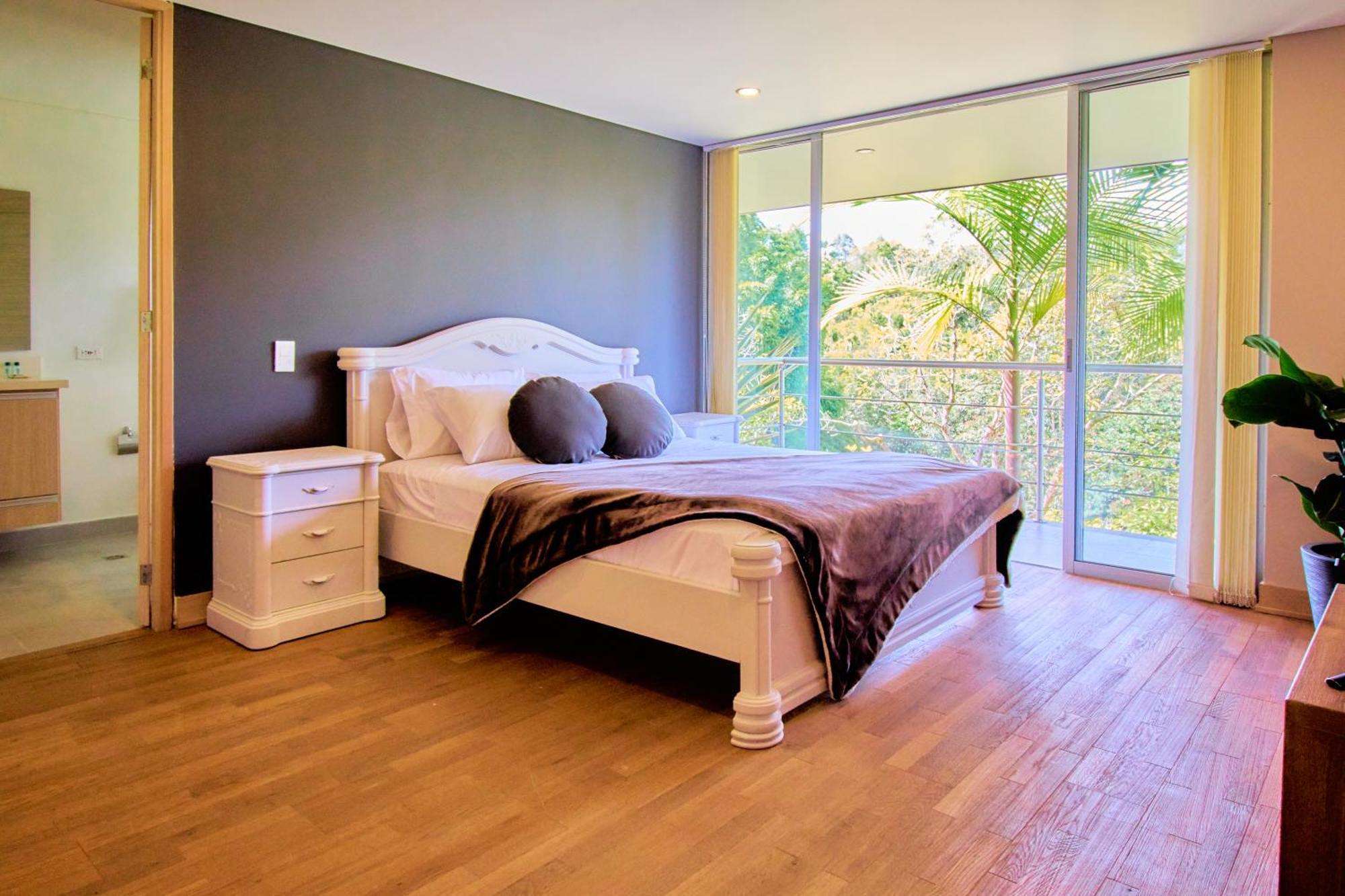 Kokumi By Bernalo Hotels ริโอเนโกร ภายนอก รูปภาพ