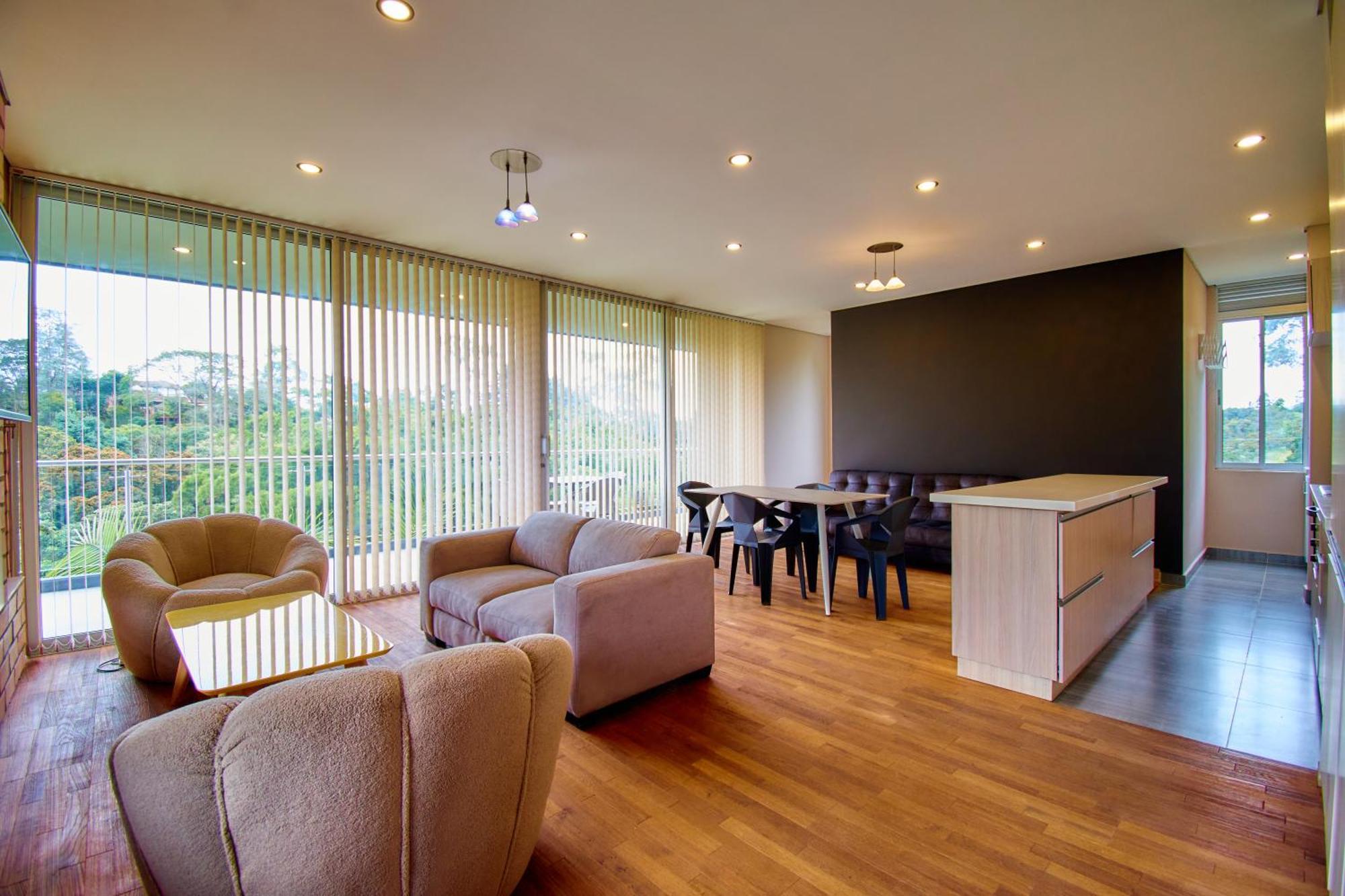 Kokumi By Bernalo Hotels ริโอเนโกร ภายนอก รูปภาพ