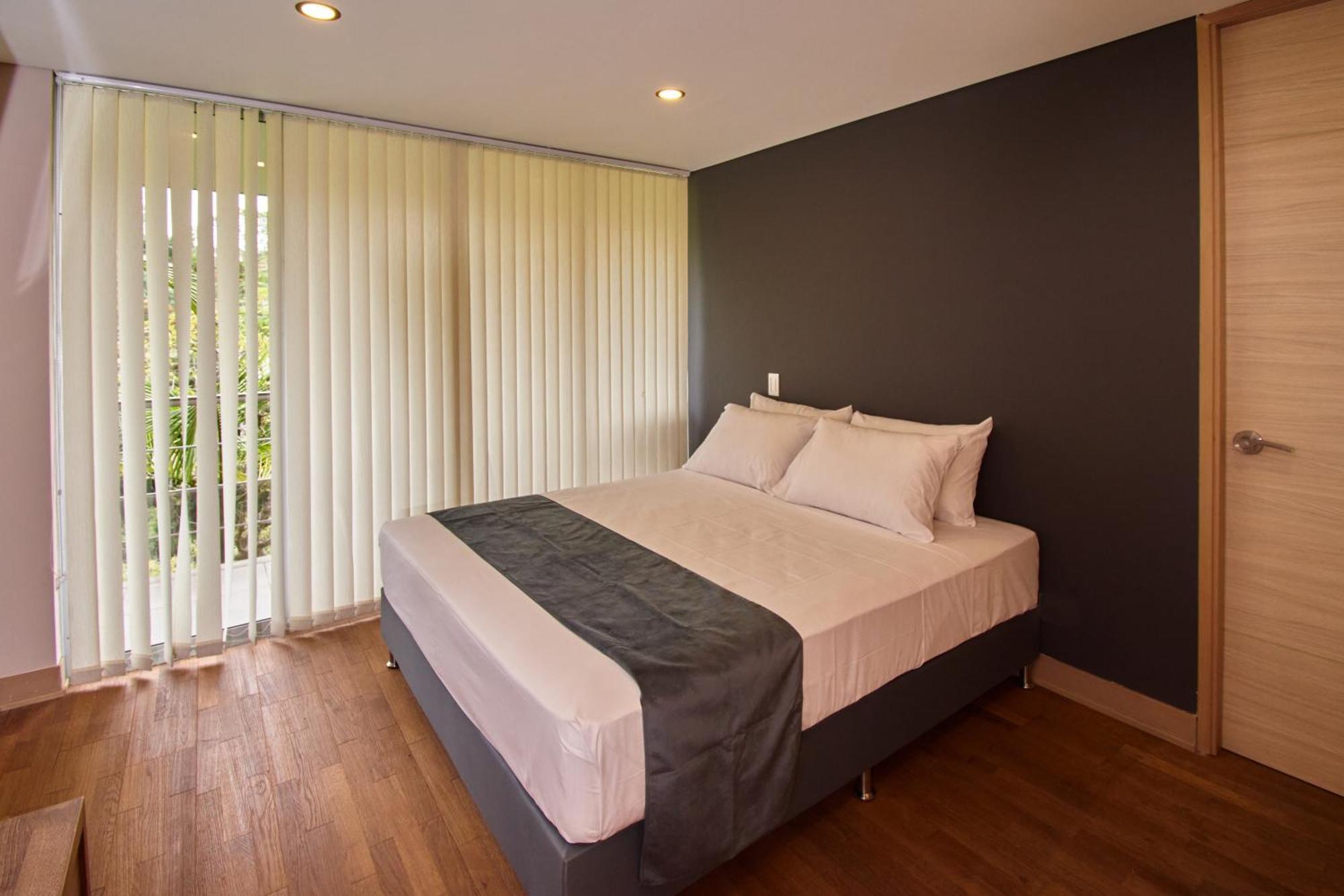 Kokumi By Bernalo Hotels ริโอเนโกร ภายนอก รูปภาพ