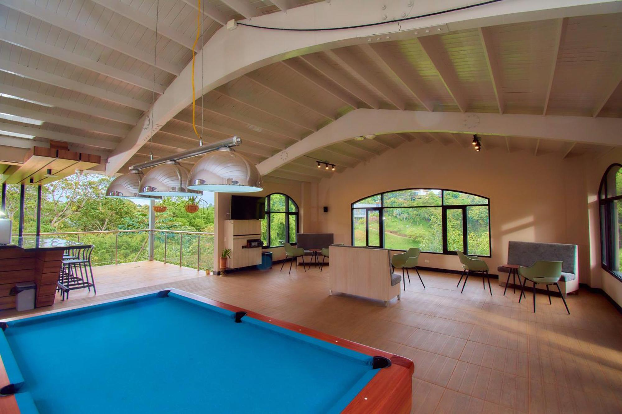 Kokumi By Bernalo Hotels ริโอเนโกร ภายนอก รูปภาพ