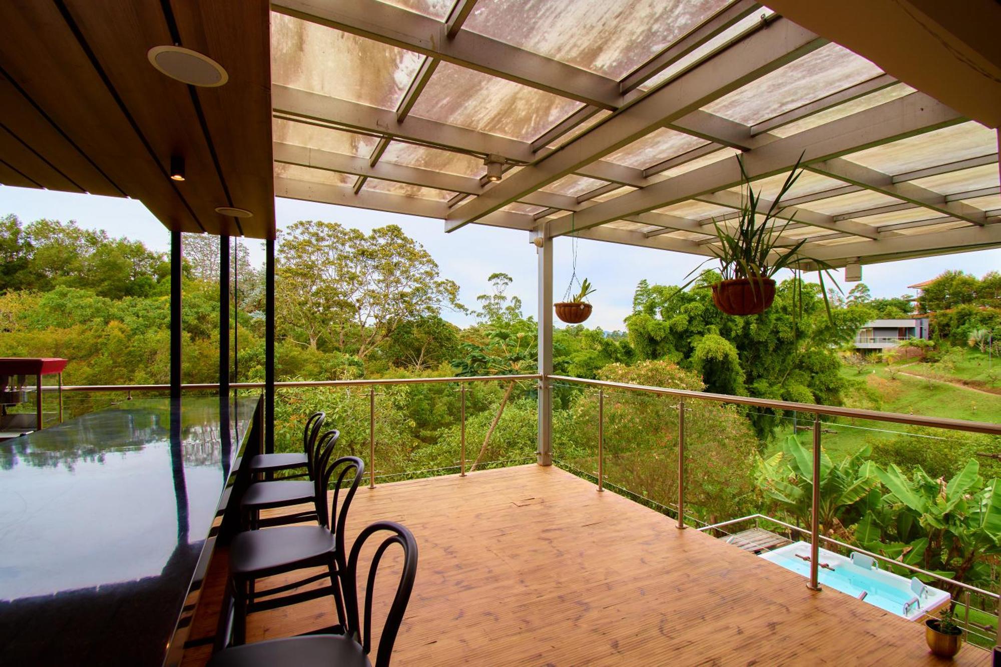 Kokumi By Bernalo Hotels ริโอเนโกร ภายนอก รูปภาพ