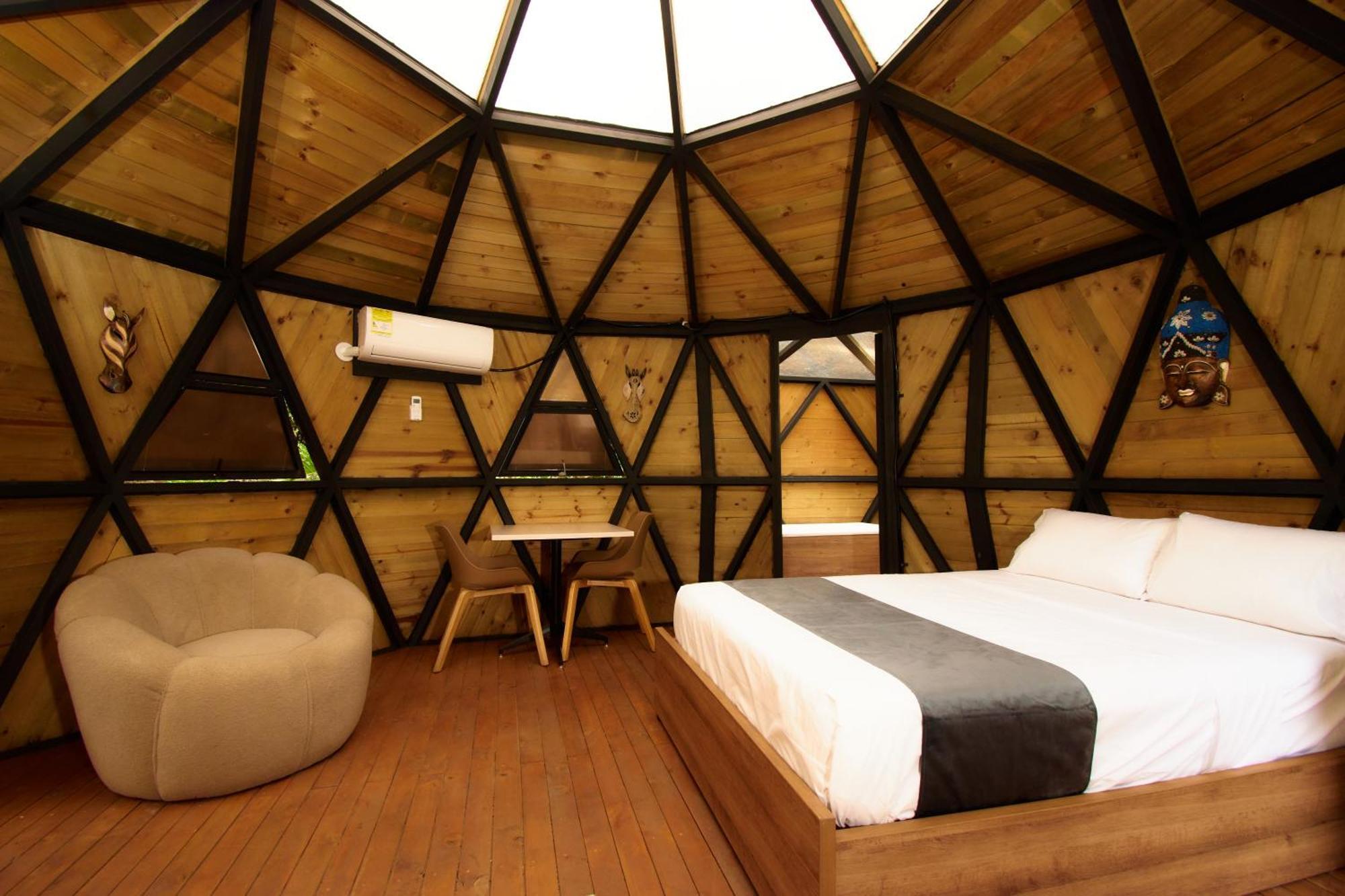 Kokumi By Bernalo Hotels ริโอเนโกร ภายนอก รูปภาพ