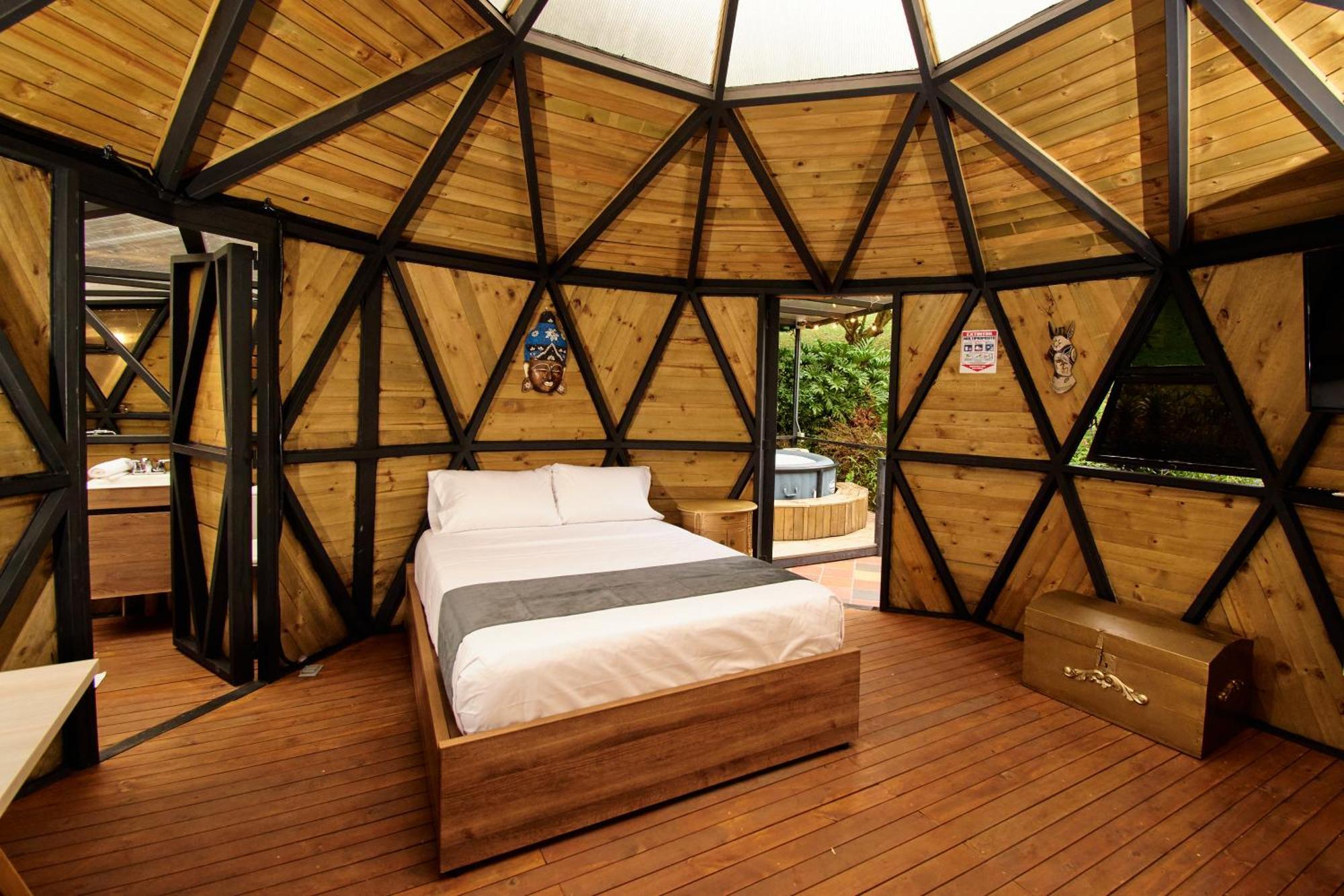 Kokumi By Bernalo Hotels ริโอเนโกร ภายนอก รูปภาพ