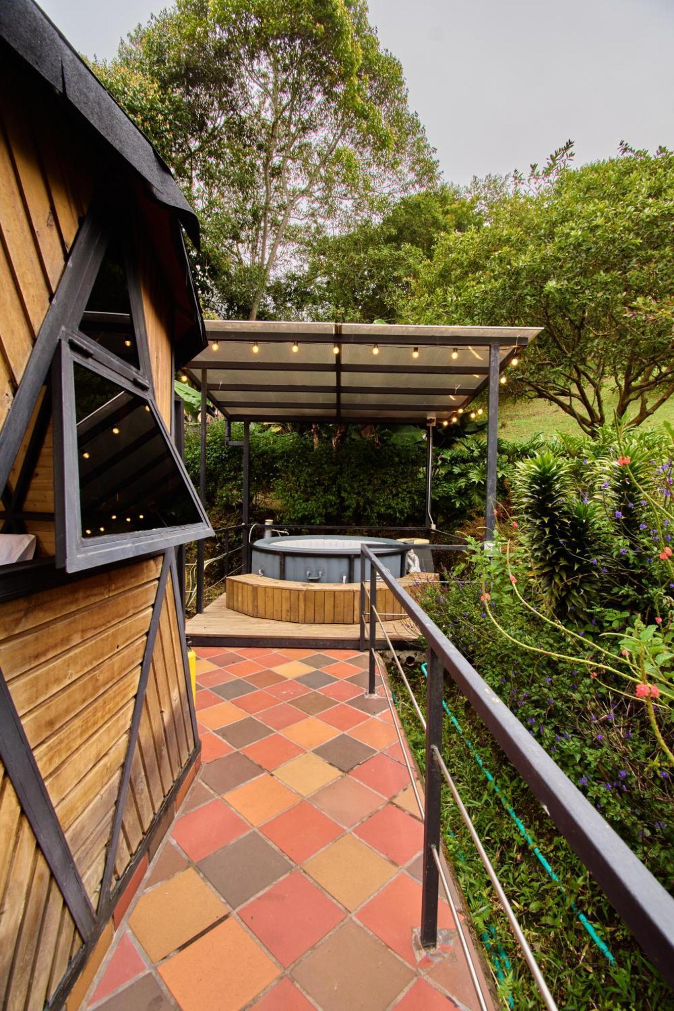 Kokumi By Bernalo Hotels ริโอเนโกร ภายนอก รูปภาพ