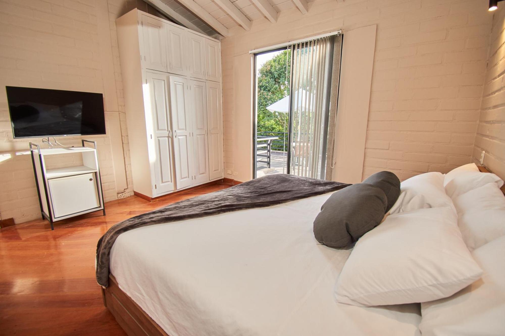 Kokumi By Bernalo Hotels ริโอเนโกร ภายนอก รูปภาพ